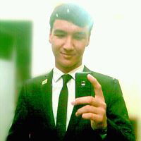 Allaberdi Hydyrgulyyew