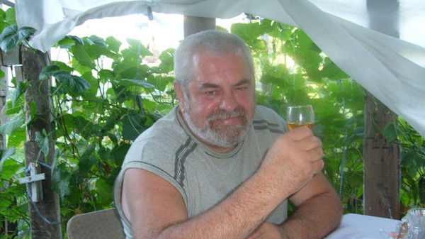 Александр Прососов