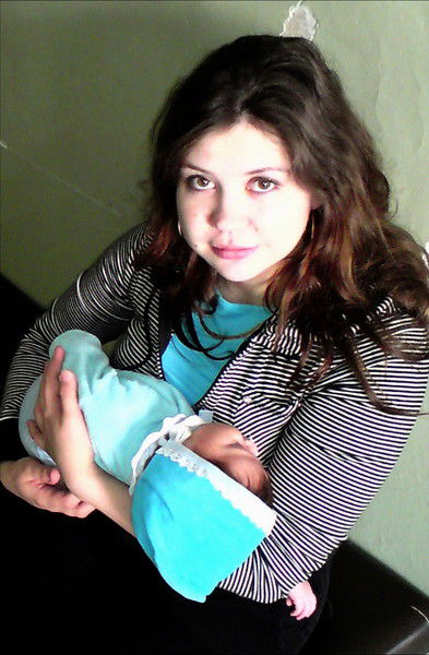 Алена Костромина