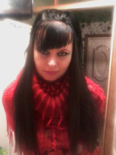 Елена Зимина