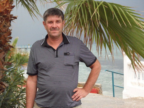 Юра Путилов