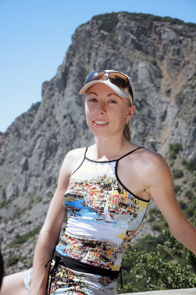 Алёна Блыщик