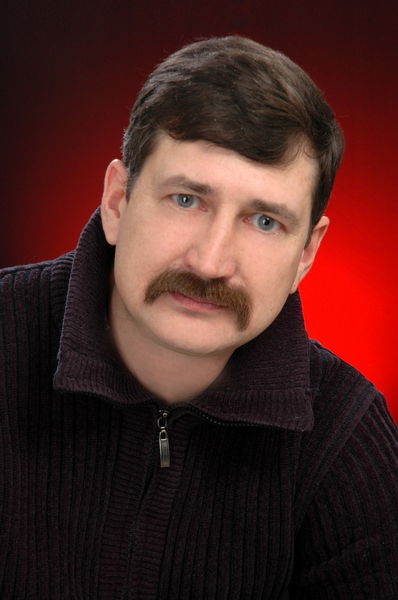 Эдуард Воропаев