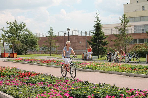 Tatiana Резепова