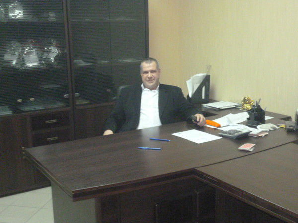 Сергей Абрамов