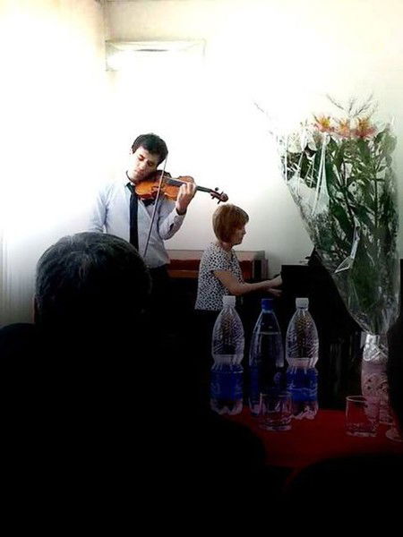 Ильмурат Кульмедов