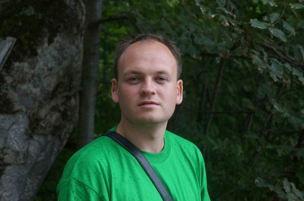 Андрей Сенчурин