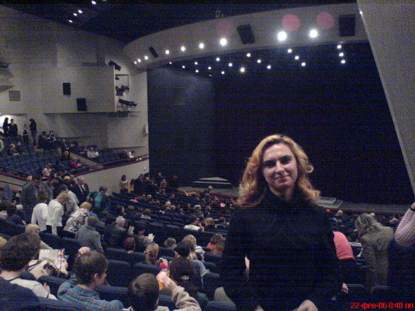 Ольга Полякова