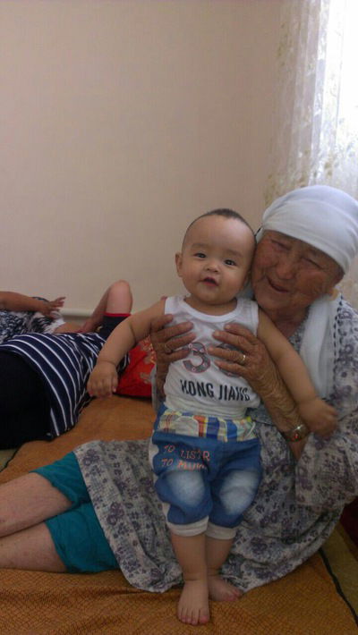 Ержигит Шотанов