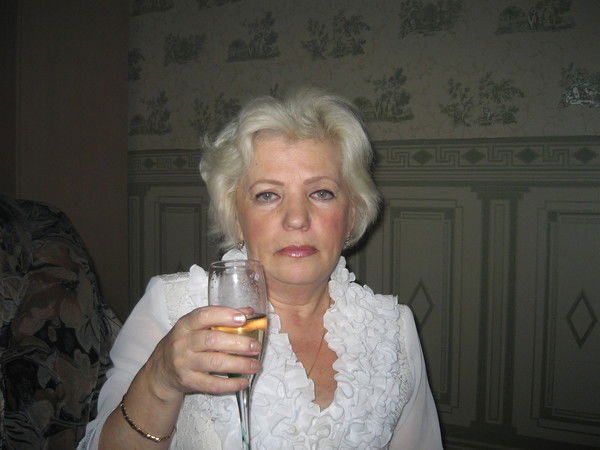 Лидия Станкова