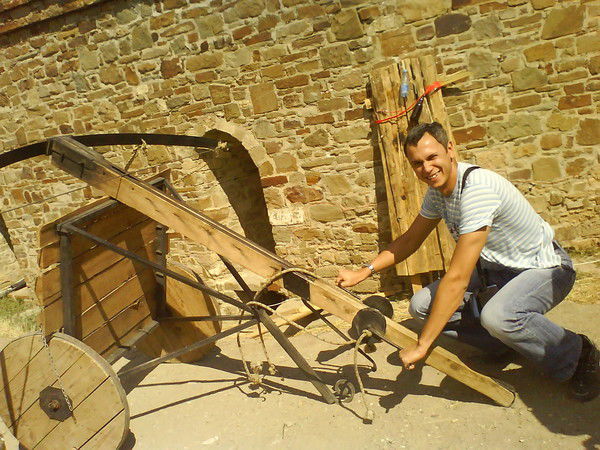 Сергей Белевич