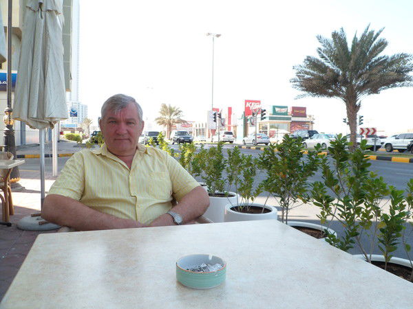 Николай Кузнецов