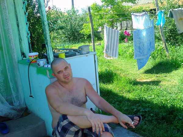 Роман Колотовкин