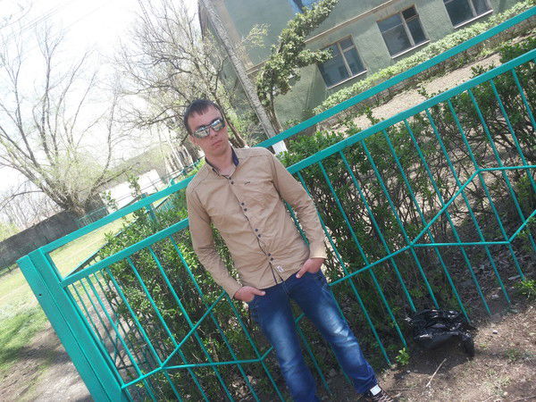 Вадим Ткачёв