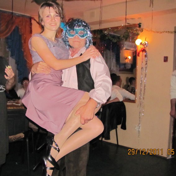 Ольга Макарова