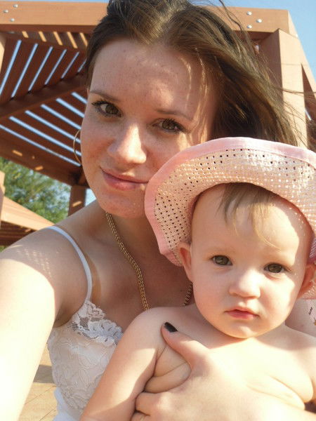 Вероника Селиванова