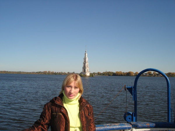 Марина Чобыкова (Милютина)