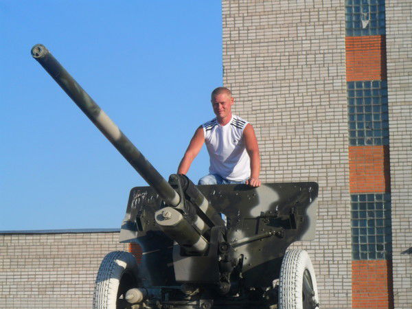 Александр Синдюков