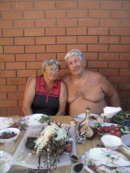 Роберт Бухаров