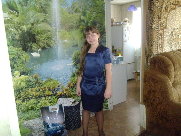 Елена Фоминых