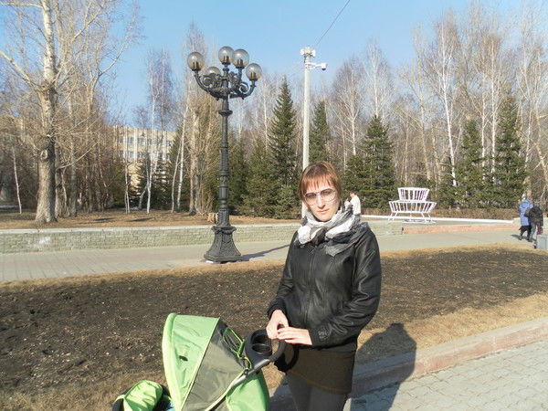 Елена Мальцева