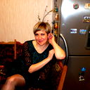 Анна Черепахина