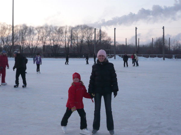 Александра Смирнова