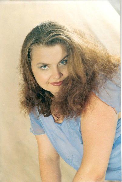 Оксана Демьяненко