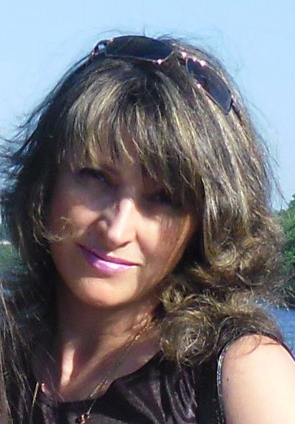 Елена Боголюбская