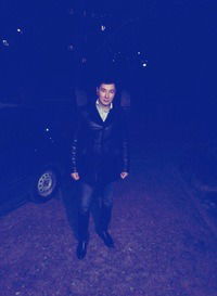 Азамат Спанов