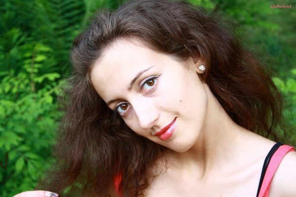 Анна Кошкина