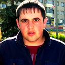 Саня Силин