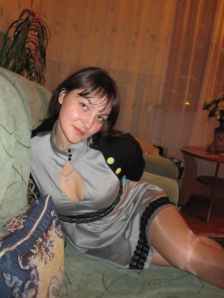 Виктория Рыбакевич