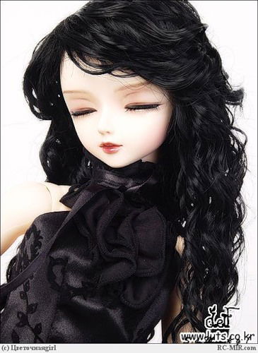 Дарья Мариева