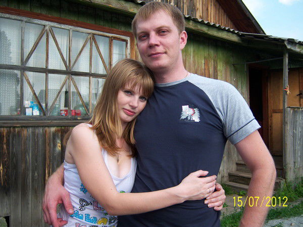 Марина Перфилова