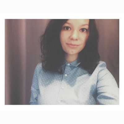 Александра Малыгина