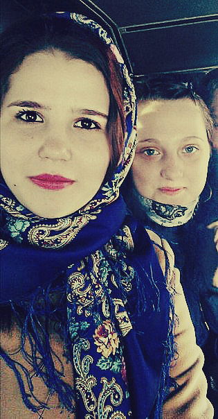 Екатерина Баранова