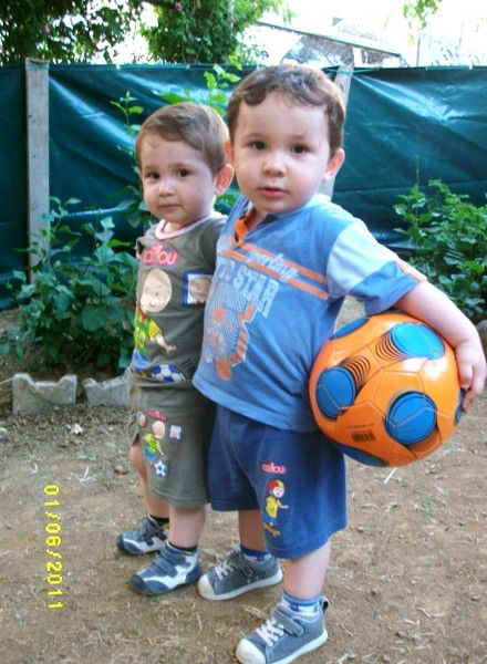 Дима Жуйков