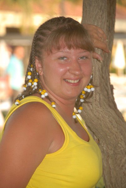 Наталья Иванова