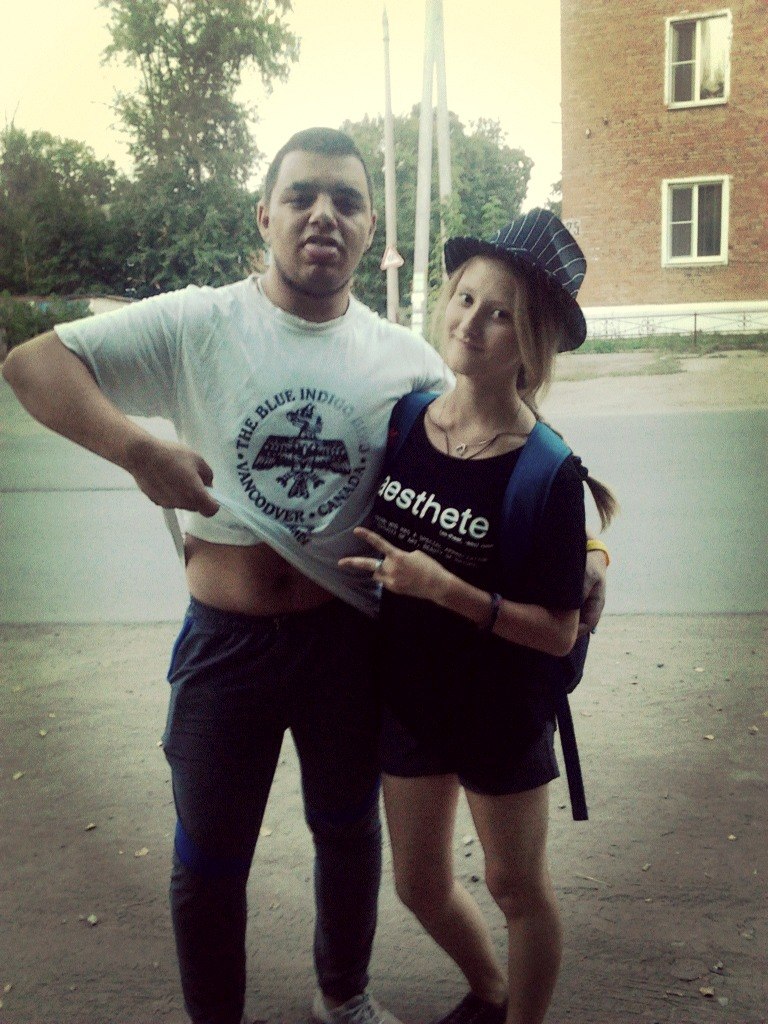 Евгений Белов