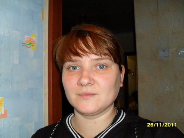 Ирина Макарова