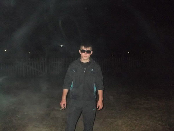 Женя Брютов