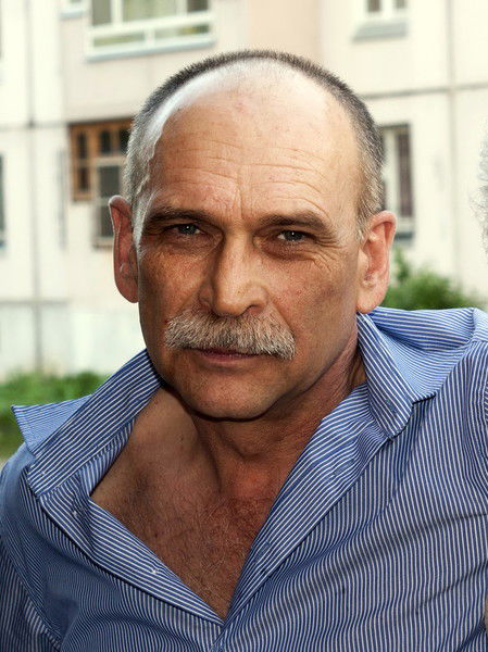 Виктор Иванов