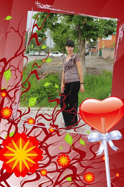 Наталья Алемасова