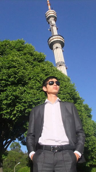 Жандос Мирзахмедов