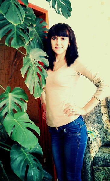 Татьяна Лысенкова