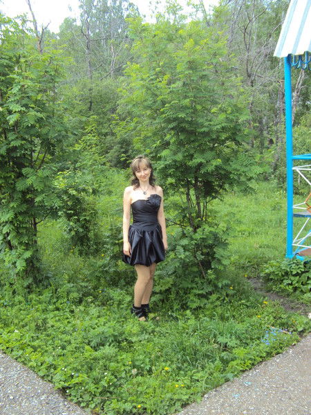 Эльвира Соломина