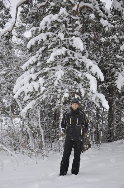 Михаил Горюнов