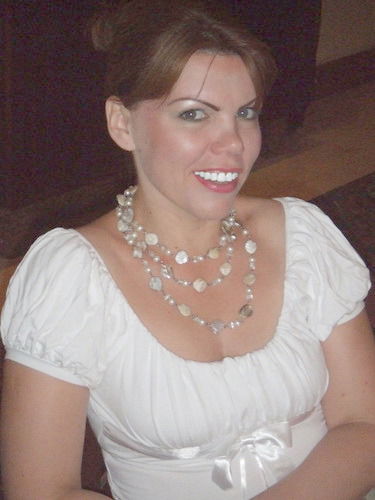 Елена Фальберг