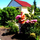 Лариса Яровая
